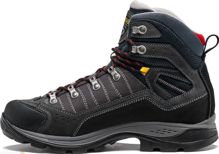 Outdoorweb.eu Drifter I EVO GV graphite gunmetal men s hiking