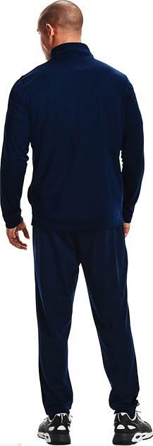 Outdoorweb.eu - UA Knit Track Suit-NVY - men's sports kit - UNDER ARMOUR -  56.34 € - outdoorové oblečení a vybavení shop