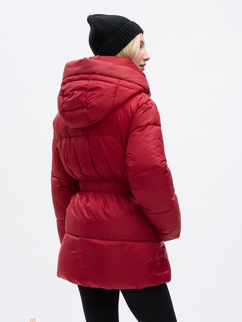 Gap primaloft 2024 women's jacket