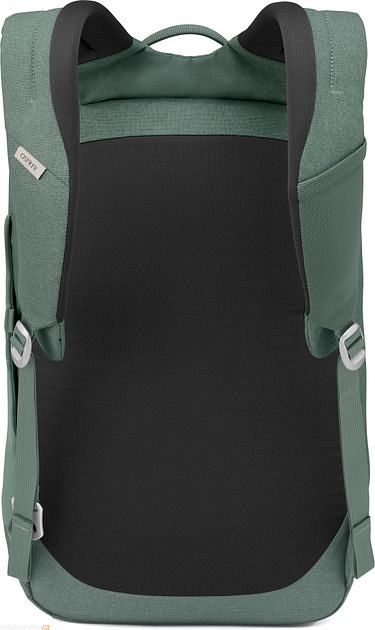 Outdoorweb.eu - ARCANE LARGE DAY, pine leaf green - baby backpack