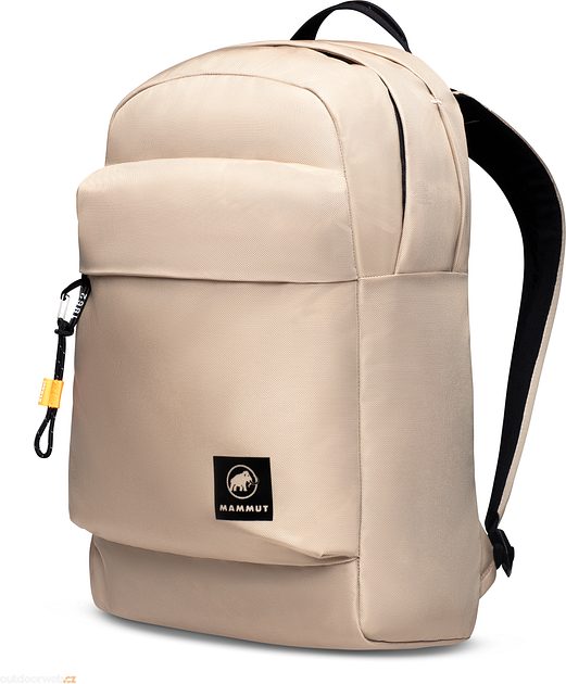 Xeron 20, safari - city backpack - MAMMUT - 77.23 - Outdoorweb.eu