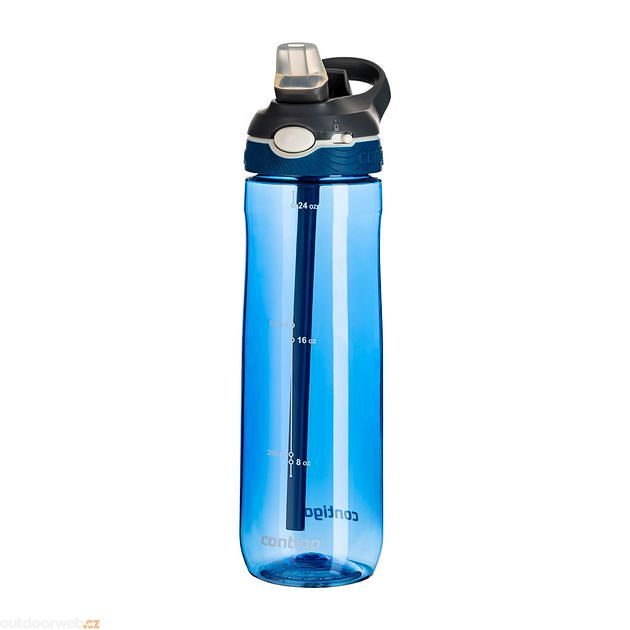  Ashland 720 monacká modř - Sports hydration bottle - CONTIGO  - 23.37 € - outdoorové oblečení a vybavení shop