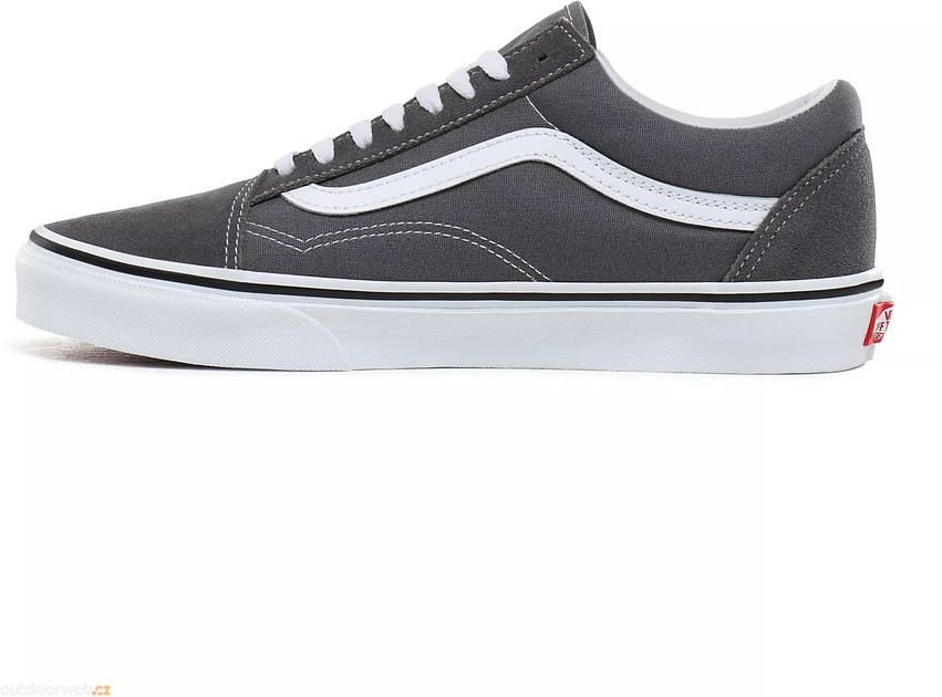 Vans Old Skool Pewter/True White - VN0A4BV51951