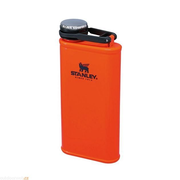  Classic series 230m Blaze Orange - flask/butterfly - STANLEY  - 33.68 € - outdoorové oblečení a vybavení shop