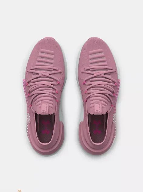 Outdoorweb.eu - W HOVR Phantom 3, pink - women's running shoes - UNDER  ARMOUR - 108.89 € - outdoorové oblečení a vybavení shop