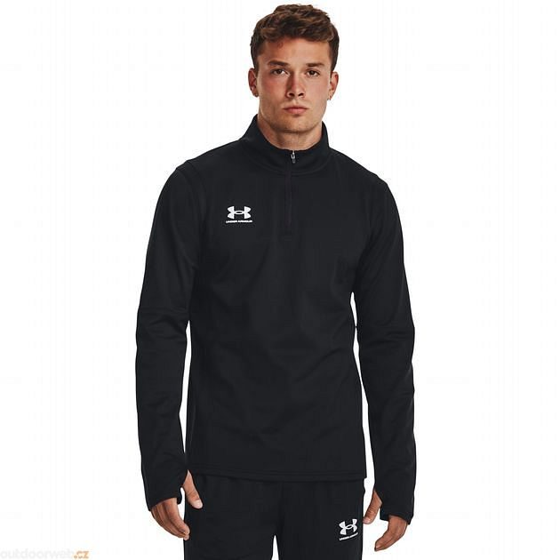 Buy Under Armour Challenger Midlayer Long Sleeve (1379588) from