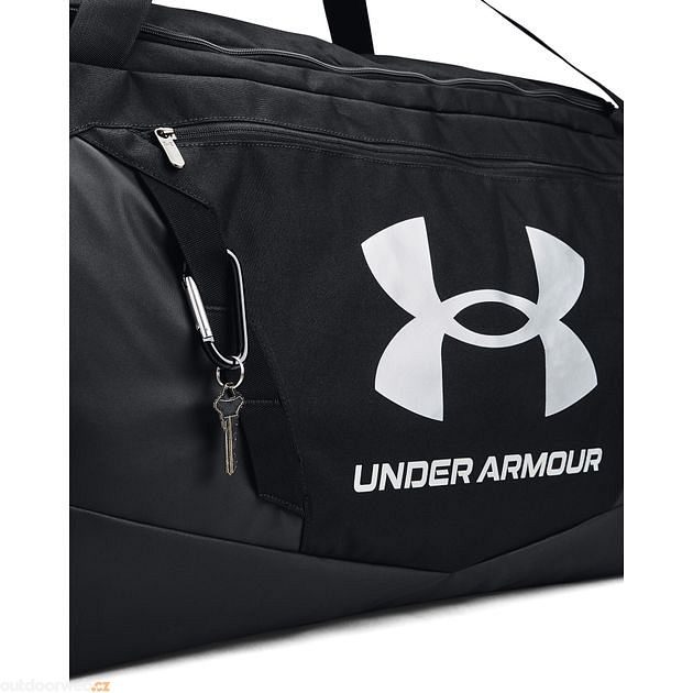 UA Undeniable 5.0 Duffle XL, Black - bag - UNDER ARMOUR - 52.27 €