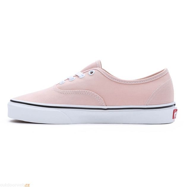 Authentic COLOR THEORY ROSE SMOKE - VANS - 58.19 €