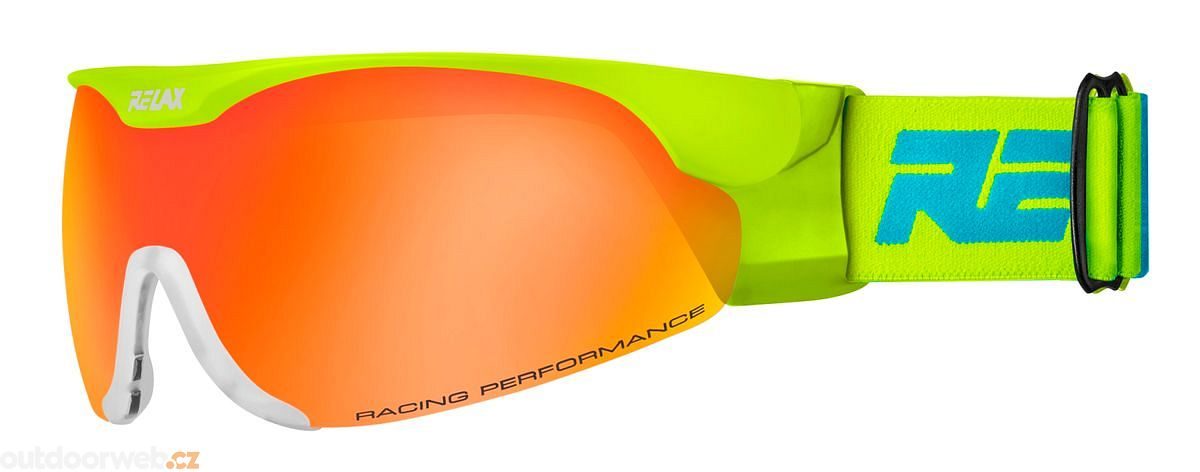 CROSS HTG34T - goggles for cross-country skiing - RELAX - 40.19 €