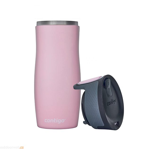 West Loop 470 růžová - thermos - CONTIGO - 33.94 €