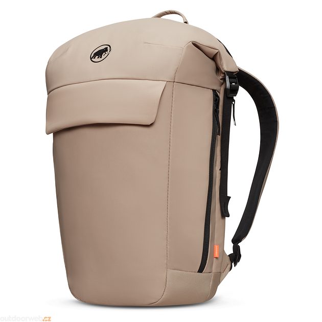 Outdoorweb.eu - Seon Courier 20, savannah - Backpack - MAMMUT