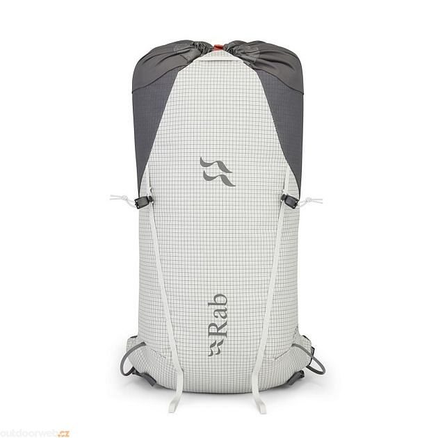 Outdoorweb.eu - Latok 20, pewter/graphene - climbing backpack