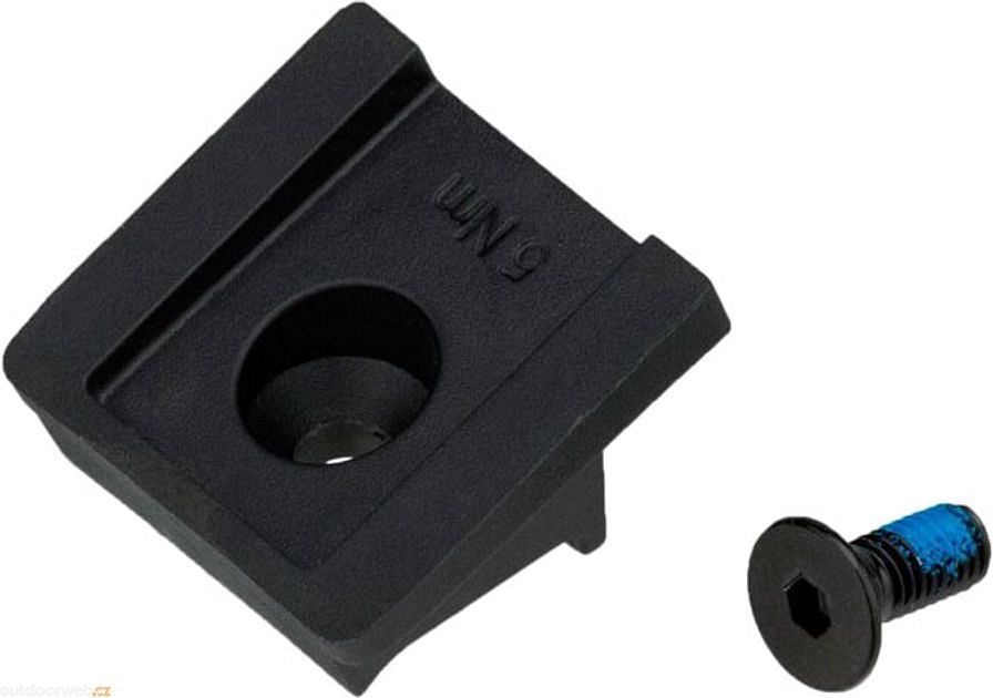 Topeak QuickClick Adapter for saddles ERGON 4.74 € Outdoorweb