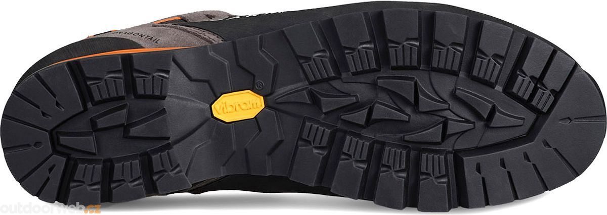 DRAGONTAIL MNT GTX grey/orange - turistické boty - GARMONT - 4 499 Kč ...