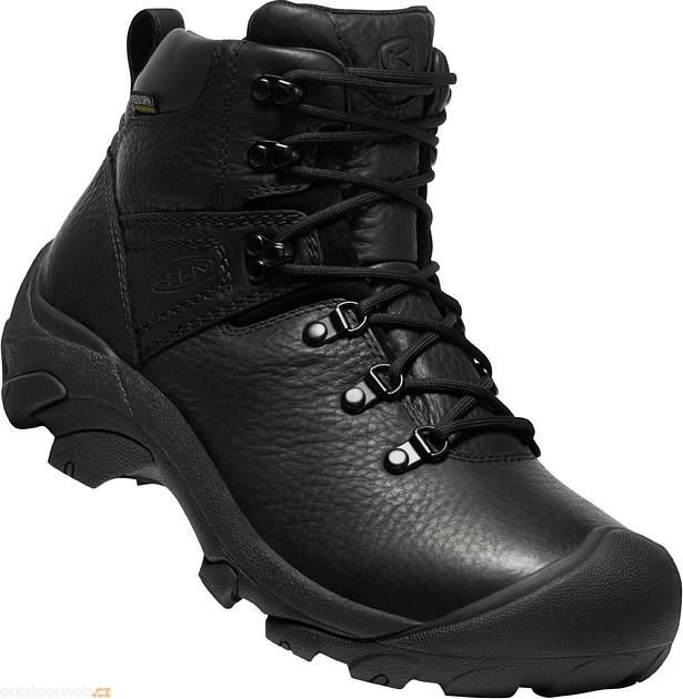 Outdoorweb.eu - PYRENEES MEN, black/legion blue - men's high