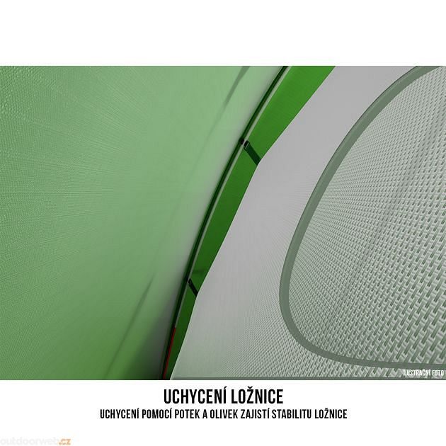 Baron 4 green - Stan Extreme Lite - HUSKY - 206.80 €