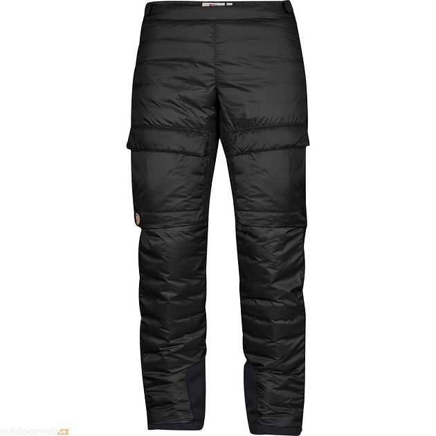 Keb touring padded trousers w Clearance