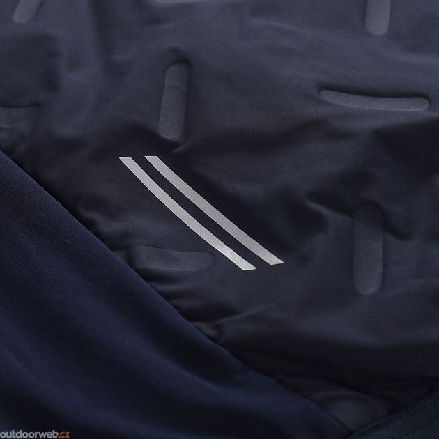 BARIT navy - Men's jacket with dwr finish - ALPINE PRO - 92.86 €
