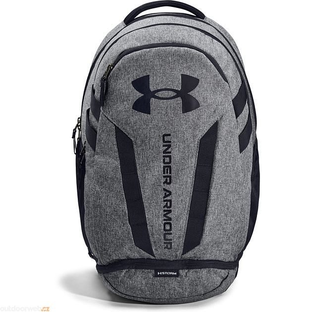 under armour backpack grey