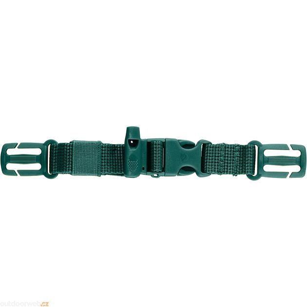 Kånken Chest Strap, Arctic Green hrudní popruh FJÄLLRÄVEN 263 Kč