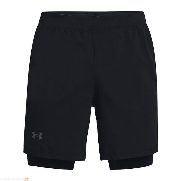 Under Armour Women's UA Fly Fast 3.0 Speed Capris - Women's Running Shorts