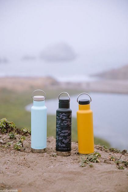 Simple Modern Ascent Water Bottle 