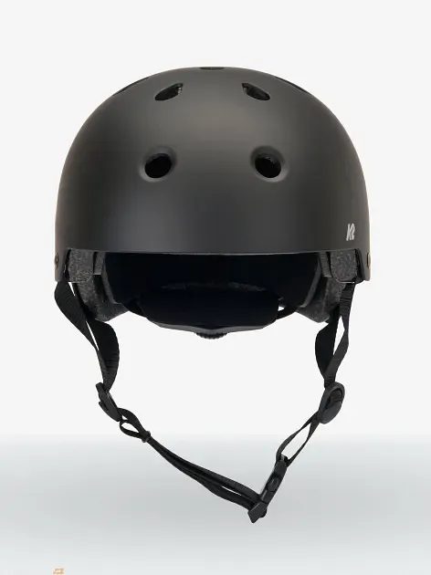 VARSITY HELMET, black 2023 - helmet - K2 - 31.96 €