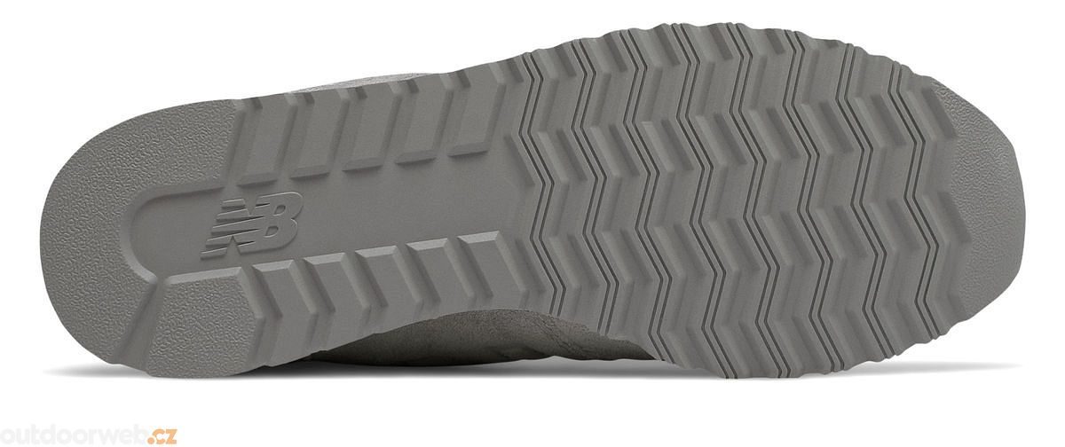 WL520NRY, grey - lifestyle shoes - NEW BALANCE - 52.68 €