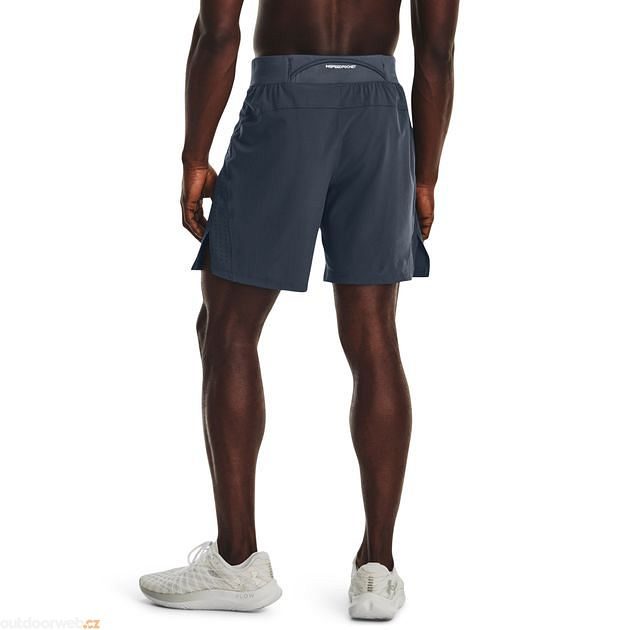 Under Armour Mens Speedpocket 7-inch Shorts : : Clothing, Shoes &  Accessories