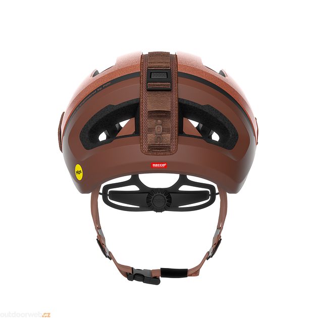 Omne Ultra MIPS Himalayan Salt Matt - bicycle helmet - POC - 169.88 €