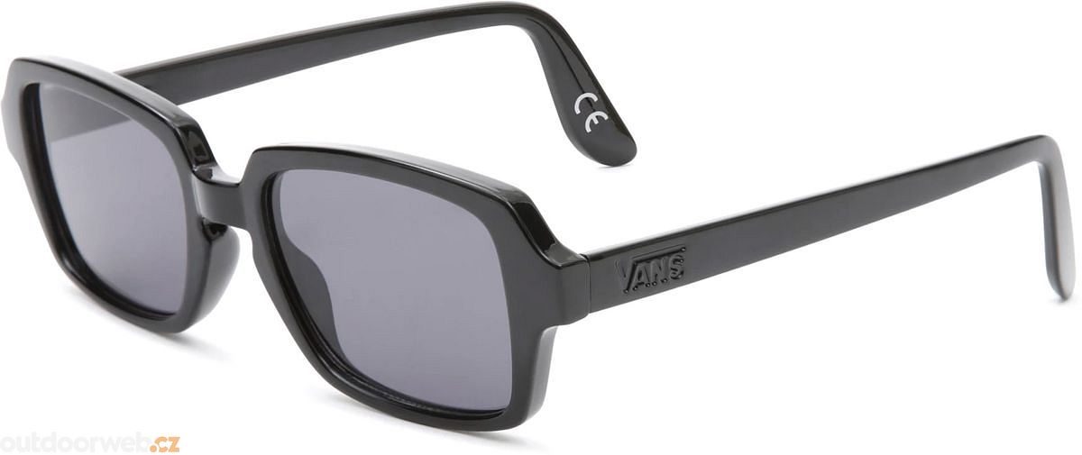 CUTLEY SHADES BLACK - sunglasses - VANS - 18.76 €