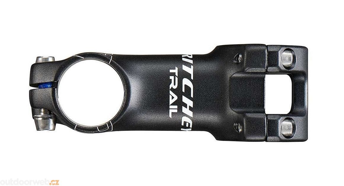 COMP Trail BB Black 31.8x80mm - stem - RITCHEY - 45.38 €