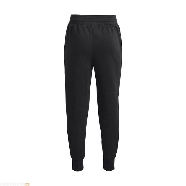 Rival Fleece LU Joggers, Black