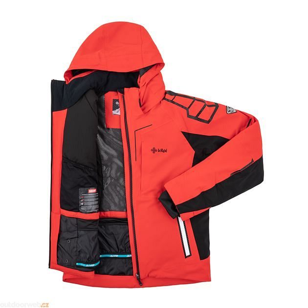Turnau m modrá - Men´s ski jacket - KILPI - 232.38 €
