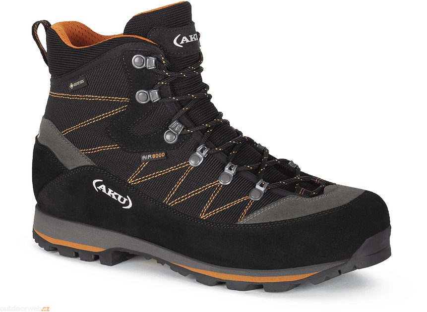 trekker lite iii wide gtx