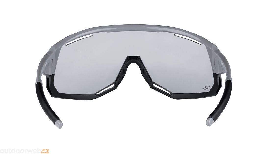 ATTIC šedo-černé, fotochromatické sklo - brýle - FORCE - 2 549 Kč