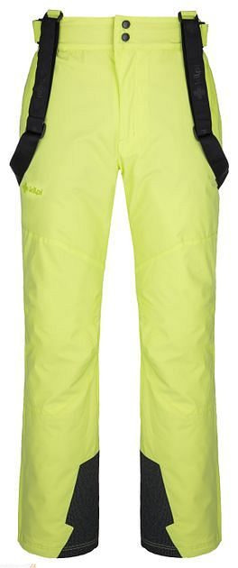 Women´s ski pants Kilpi ELARE-W Black - Kilpi