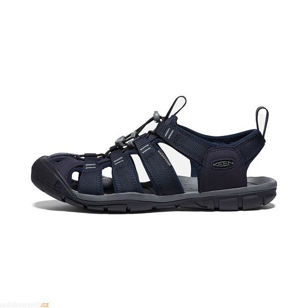 Outdoorweb.eu - CLEARWATER CNX MEN sky captain/black - men's