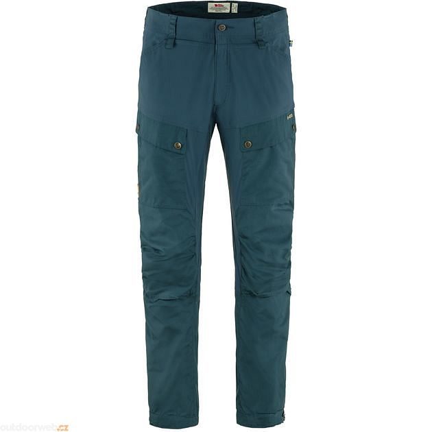 Outdoorweb.eu - Keb Trousers M, Timber Brown-Chestnut - kalhoty pánské -  FJÄLLRÄVEN - 219.94 € - outdoorové oblečení a vybavení shop