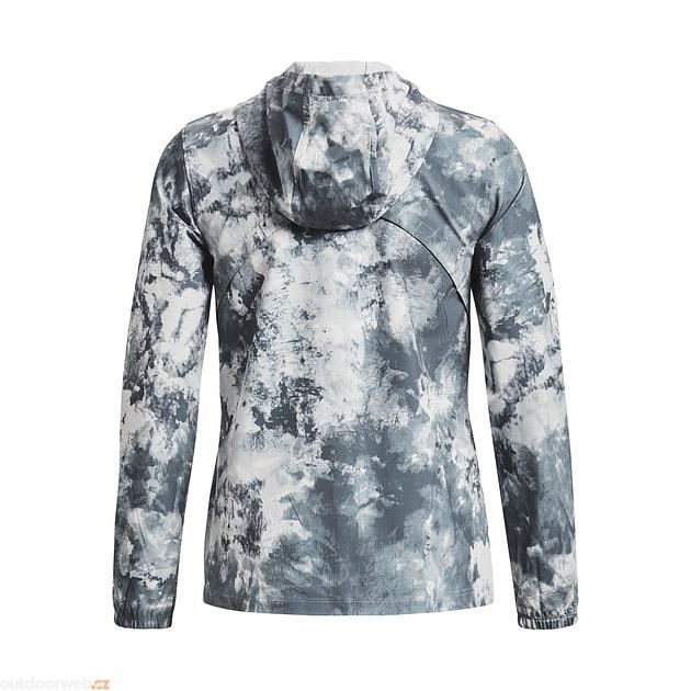 Anywhere STORM Shine Jkt, blue - women's running jacket - UNDER ARMOUR -  85.71 €