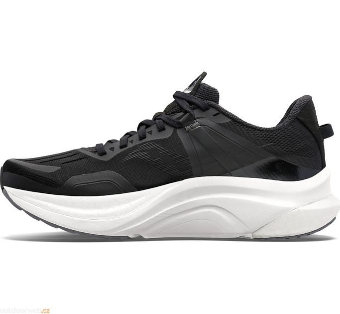 S10720-05 TEMPUS BLACK/FOG - women's running shoes - SAUCONY - 168.16 €