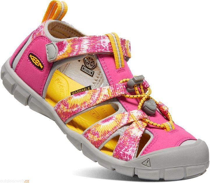 Keen seacamp ii cnx k sale