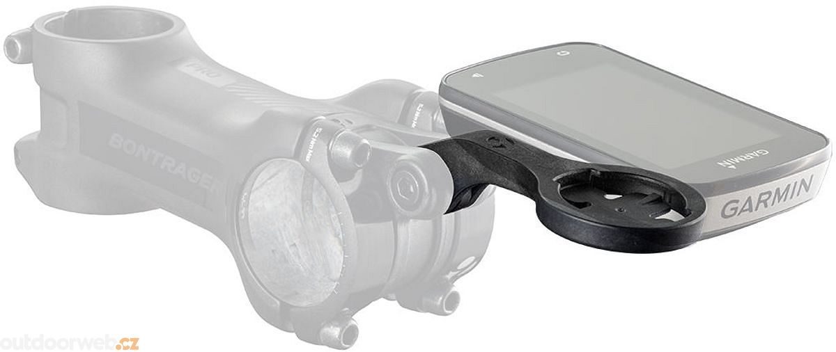 Bontrager Blendr Garmin - Stem piece 