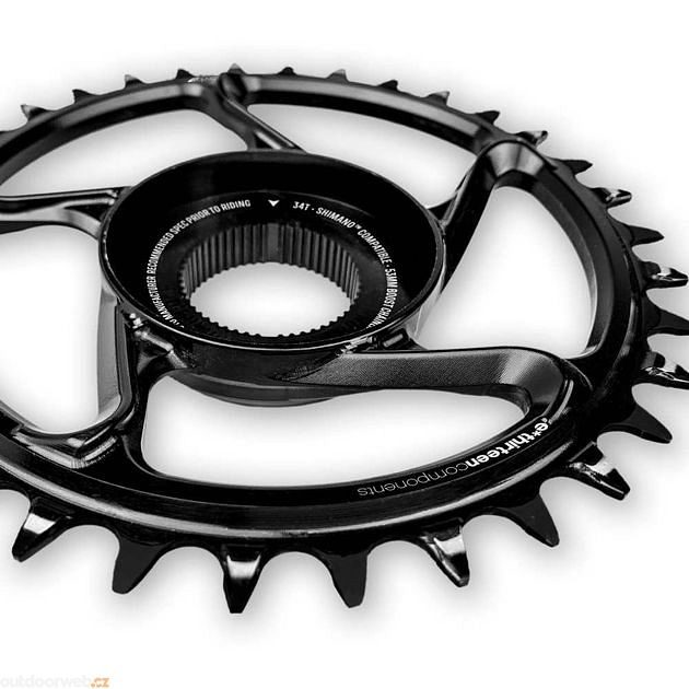 Direct Mount Chainring Ethirteen E*spec For Brose S Mag | Co