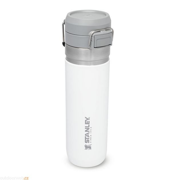  GO FLIP 700 ml polar white - vacuum bottle - STANLEY -  36.92 € - outdoorové oblečení a vybavení shop