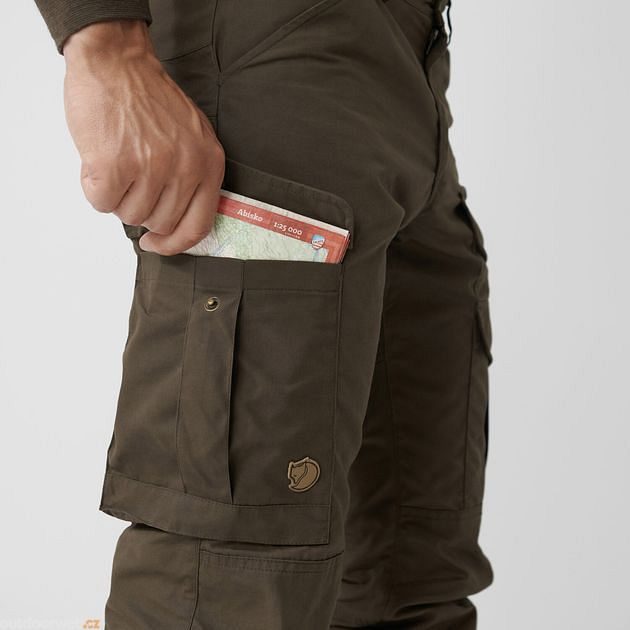 Fjallraven Mens Karl Trousers Long Sand 50  Be sure to check out this  awesome productThis is an Amazo  Mens outdoor clothing Hiking pants  mens Hiking outfit
