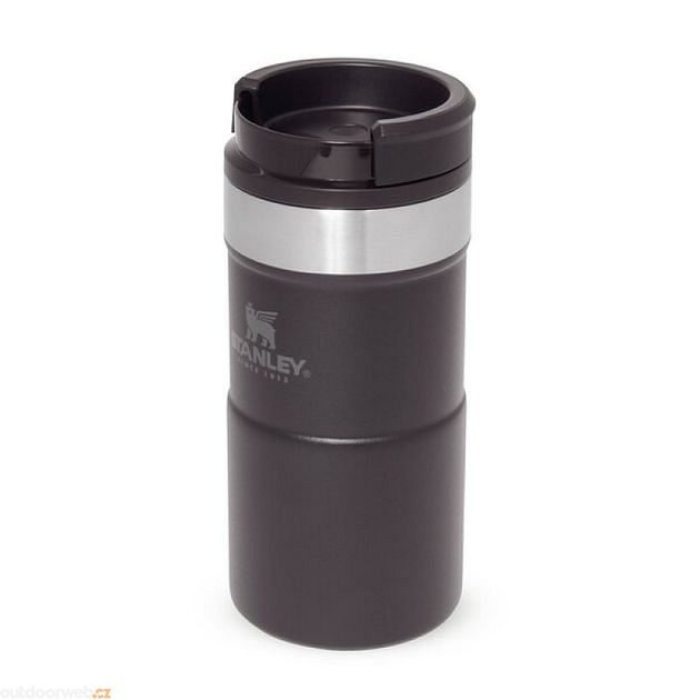 Stanley The NeverLeak Travel Mug 0,47L Matte Black 470 ml