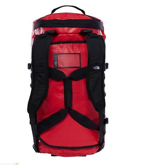 tnf base camp duffel m