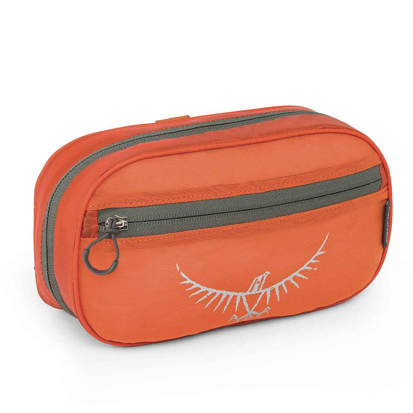 ultralight washbag zip