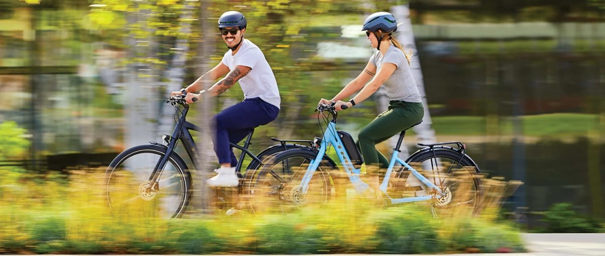 E-bike Guide